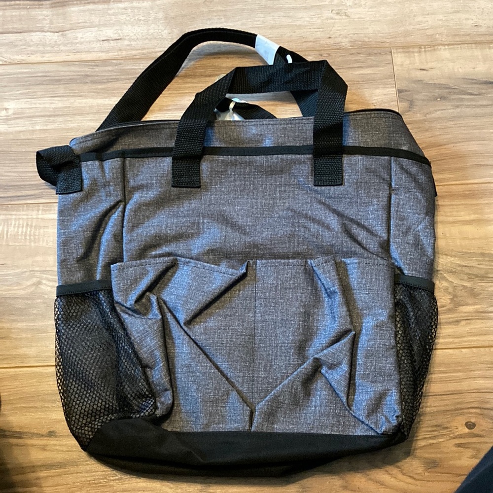 Crossbody